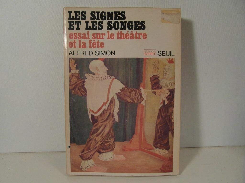 Les Signes et les songes book