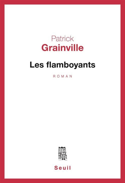 Product Image: Les flamboyants