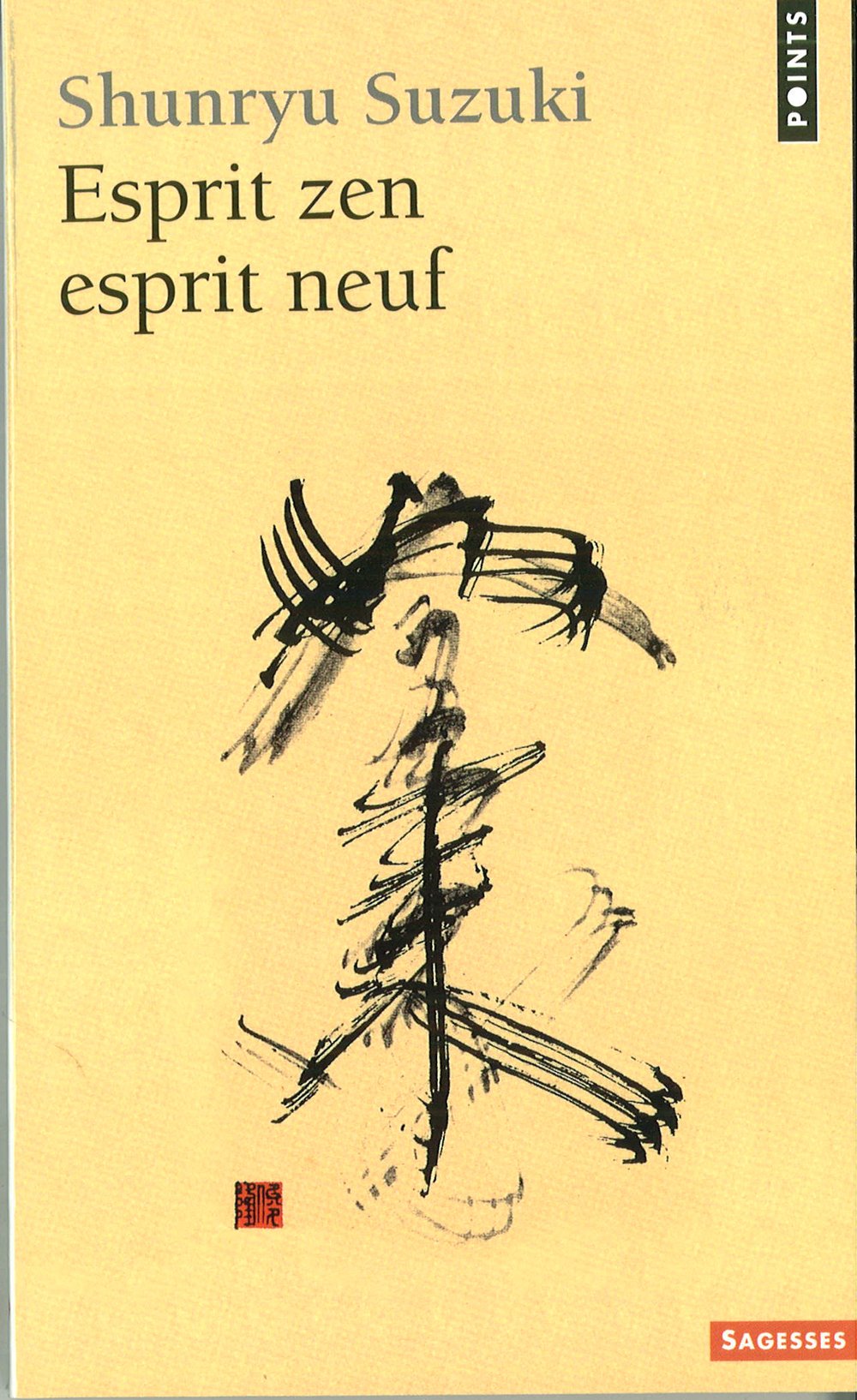 Esprit zen, esprit neuf Books