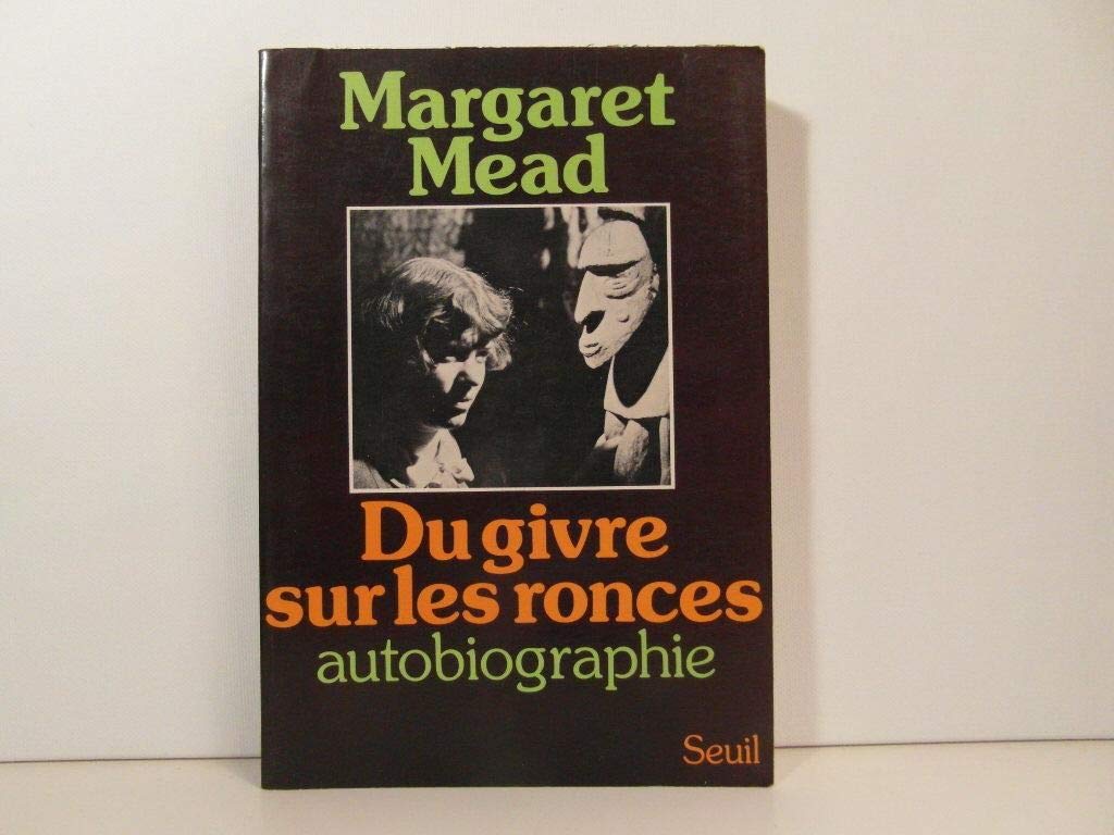 Du givre sur les ronces : Autobiographie book