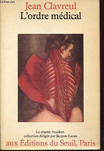 L'Ordre médical Psychology