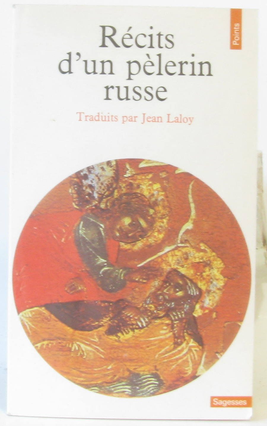 Récits d'un pèlerin russe book