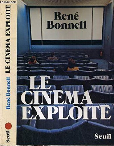 Le Cinéma exploité Essays & Short Stories