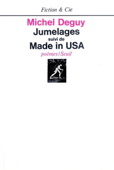 Product Image: Jumelages. Made in U.S.A.
