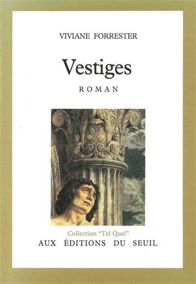 Product Image: Vestiges