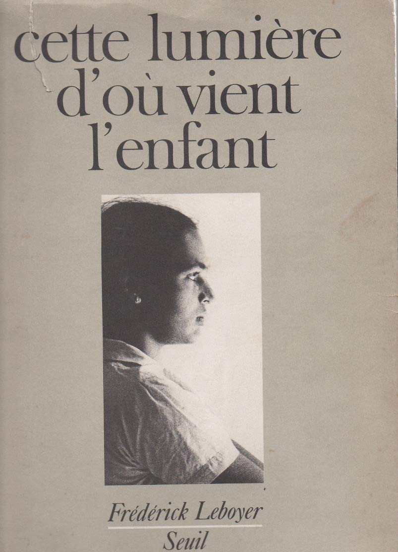 Cette lumière d'où vient l'enfant Leisure, Home & Garden