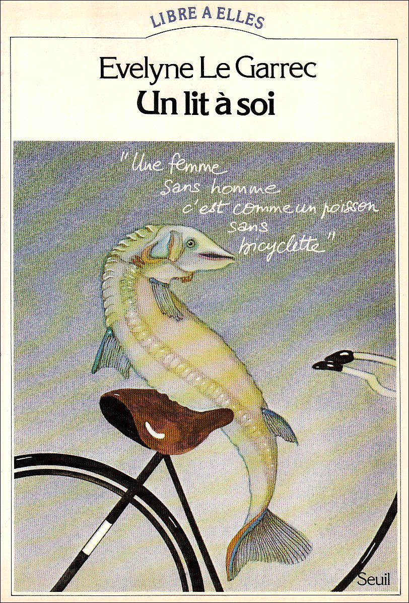 Un Lit à soi : Itinéraires de femmes book