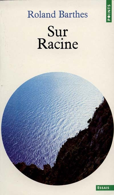 Product Image: Sur Racine