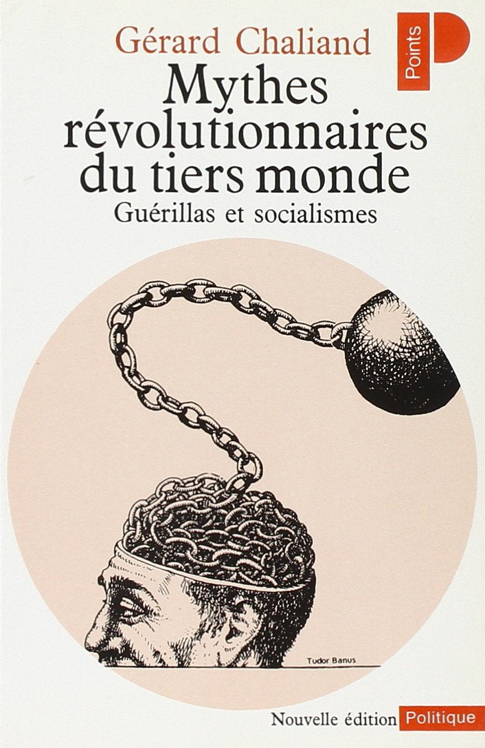 Mythes Révolutionnaires du Tiers-monde Contemporary literature