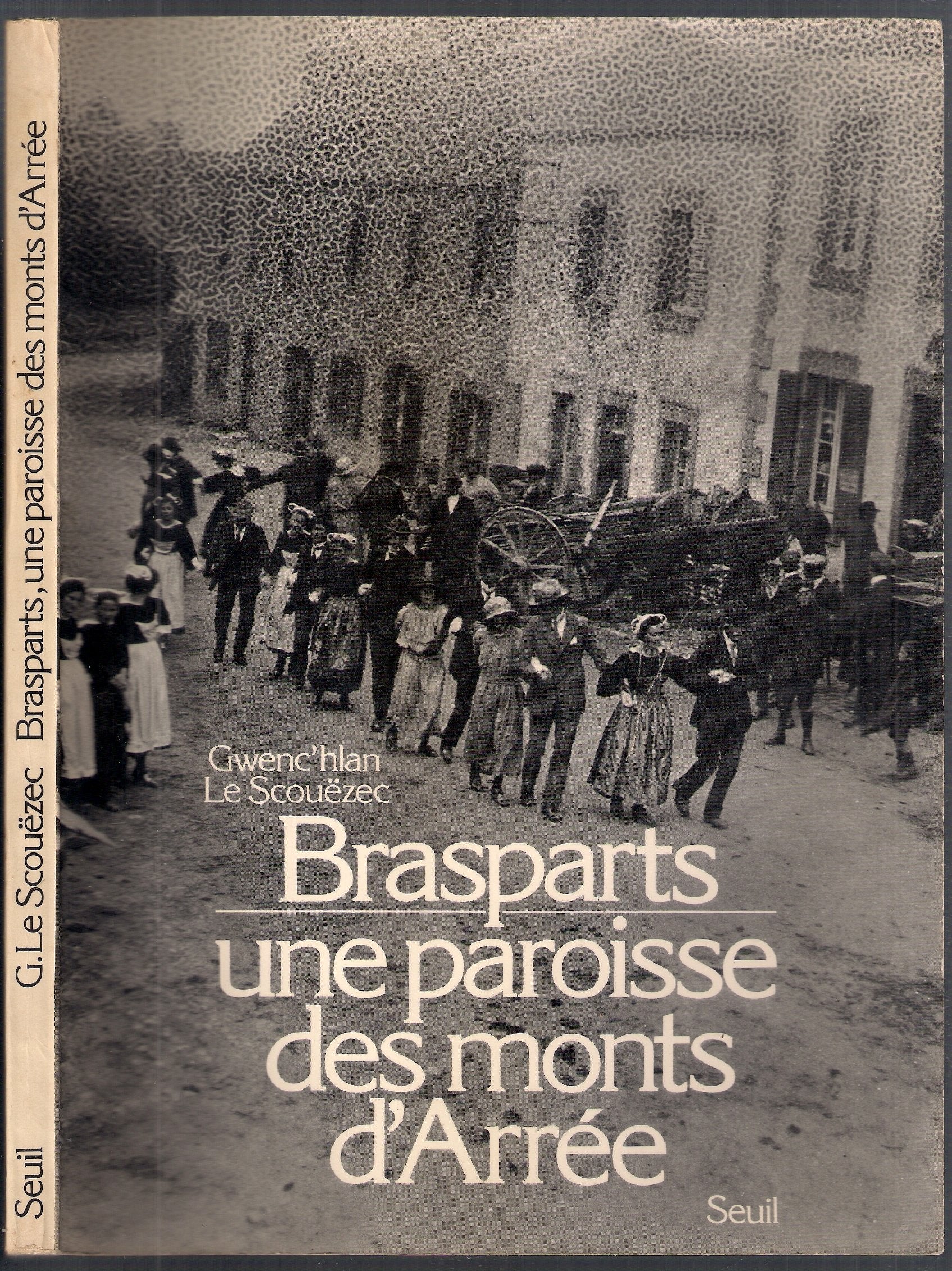 Brasparts : Une paroisse des monts d'Arrée Film, Art & Culture