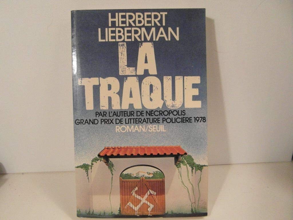 La traque Contemporary literature