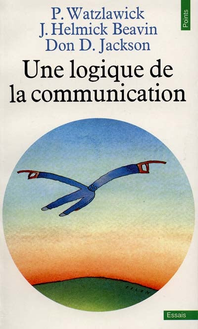 Product Image: Une logique de la communication