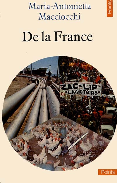 Product Image: De la France