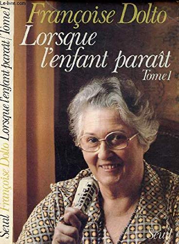 Lorsque l'enfant paraît TOME 3 Books