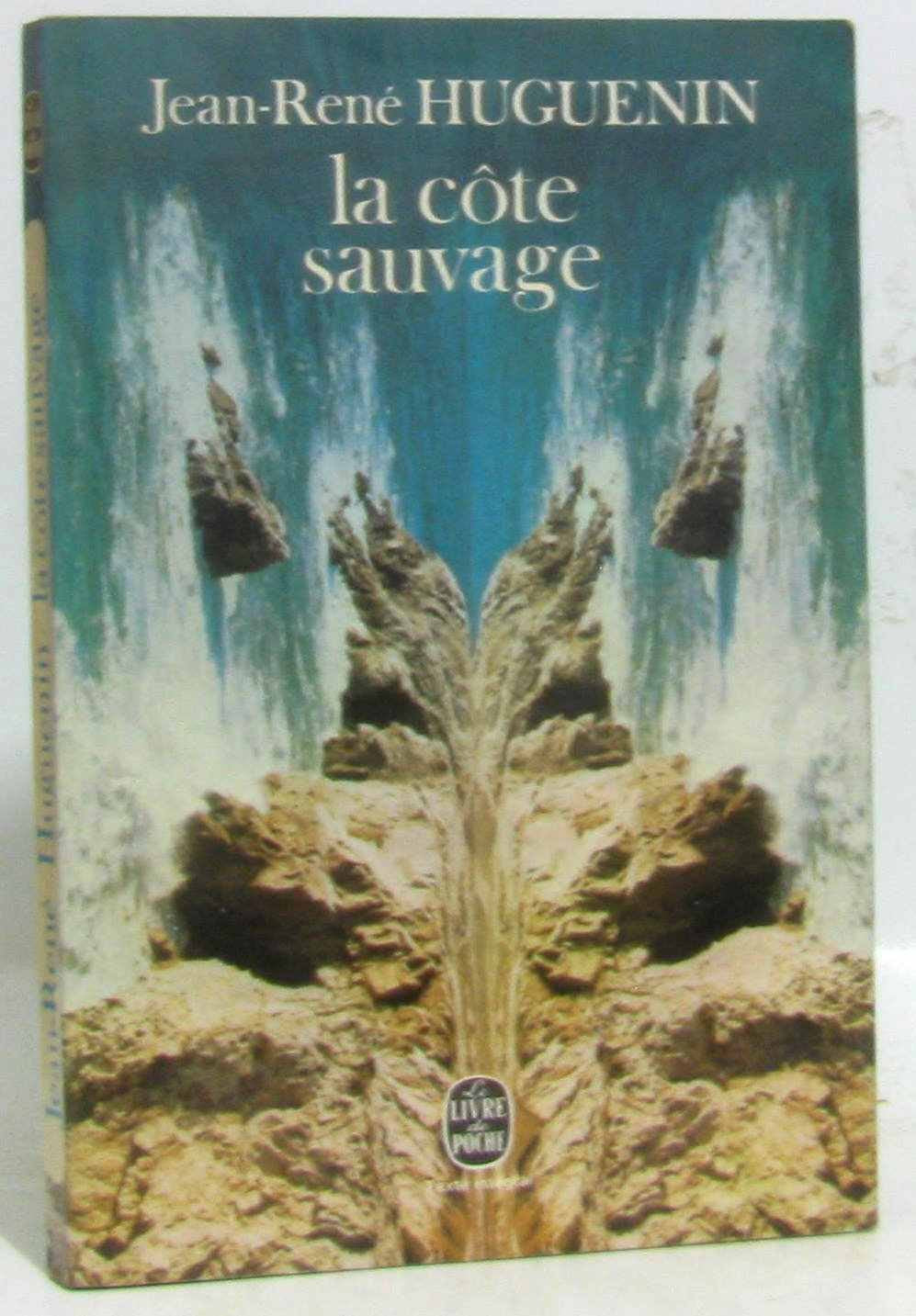 La Côte sauvage Books