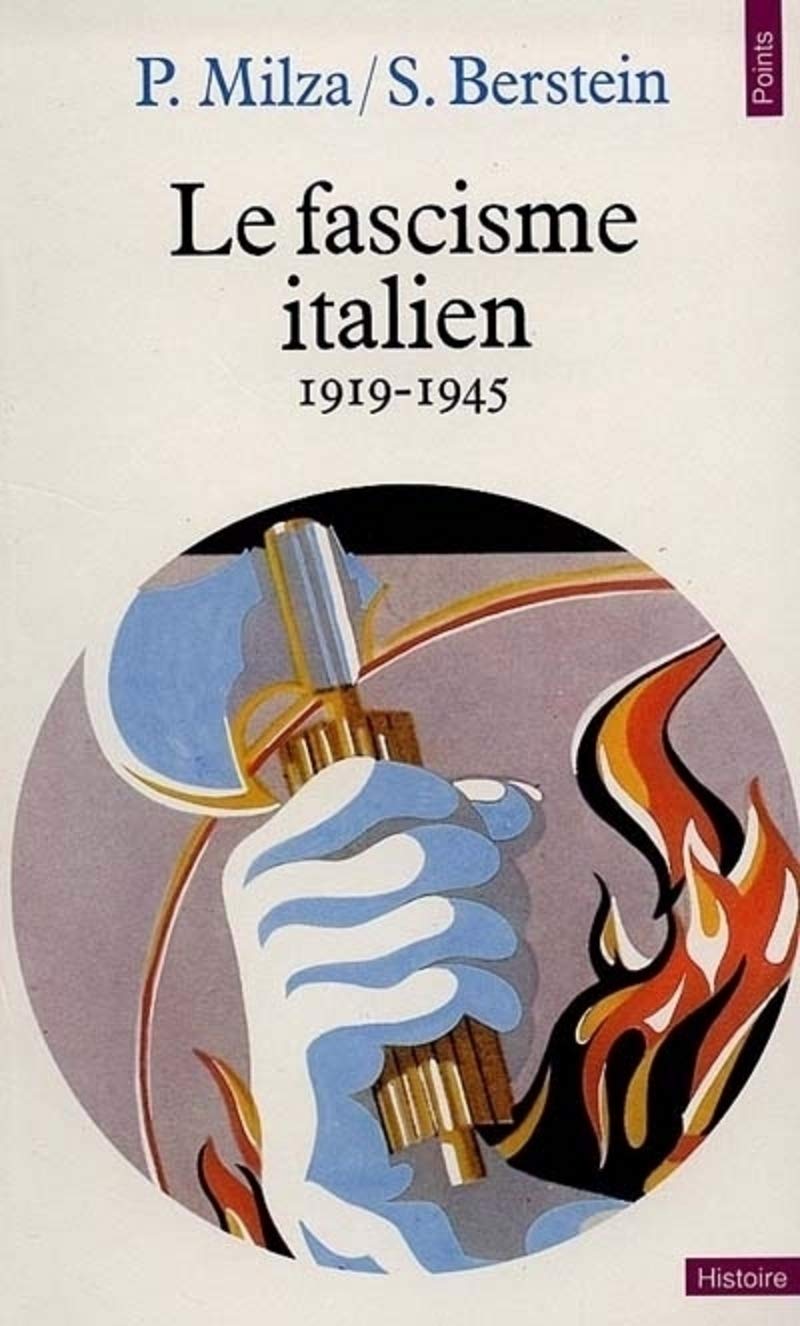 Le fascisme italien, 1919-1945 book