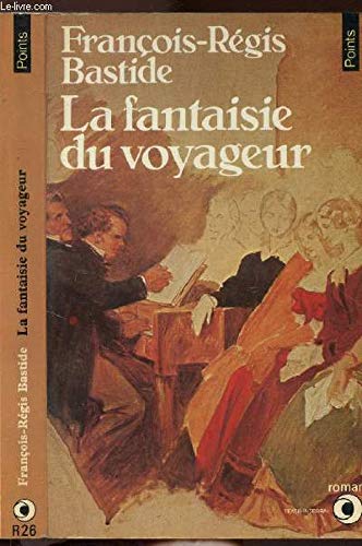 La Fantaisie du voyageur Books