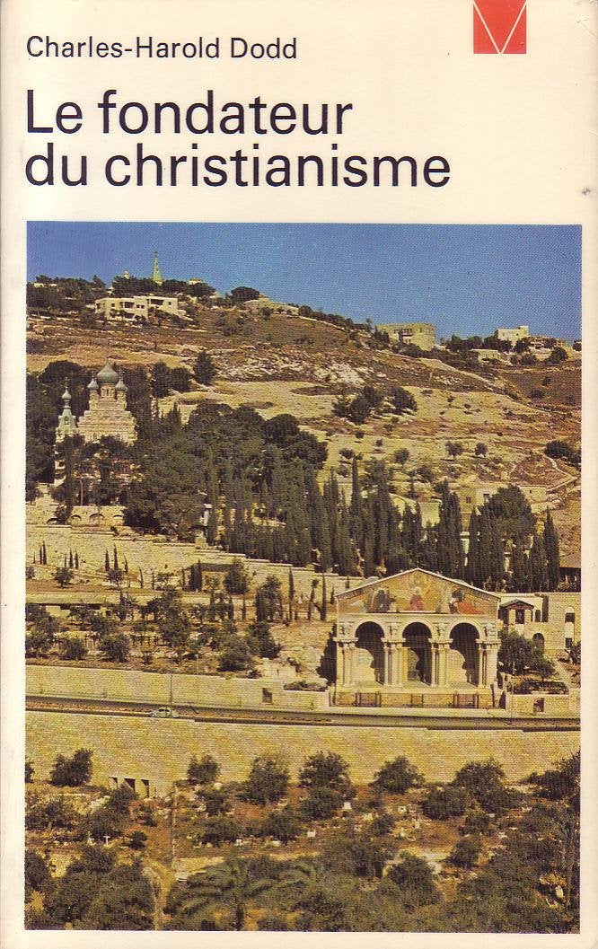 Fondateur Du Christianisme (Livre de Vie) Books