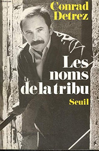 Les Noms de la tribu Books