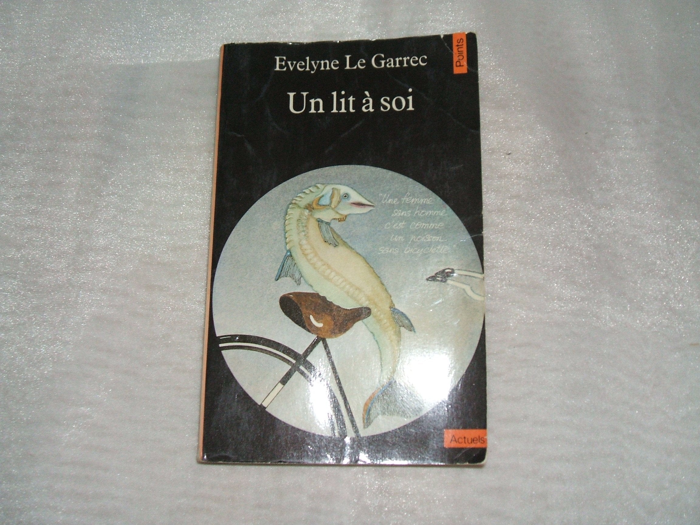 Product Image: Un Lit à soi