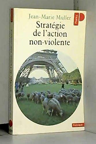 Product Image: Stratégie de l'action non-violente