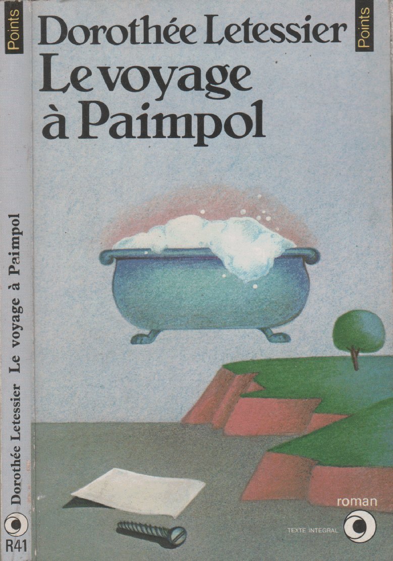 Product Image: Le Voyage à Paimpol