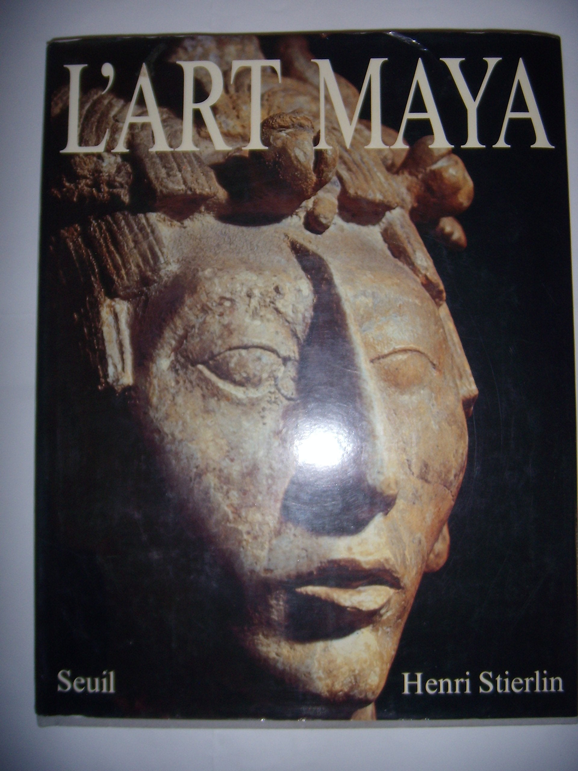 Product Image: L'Art maya