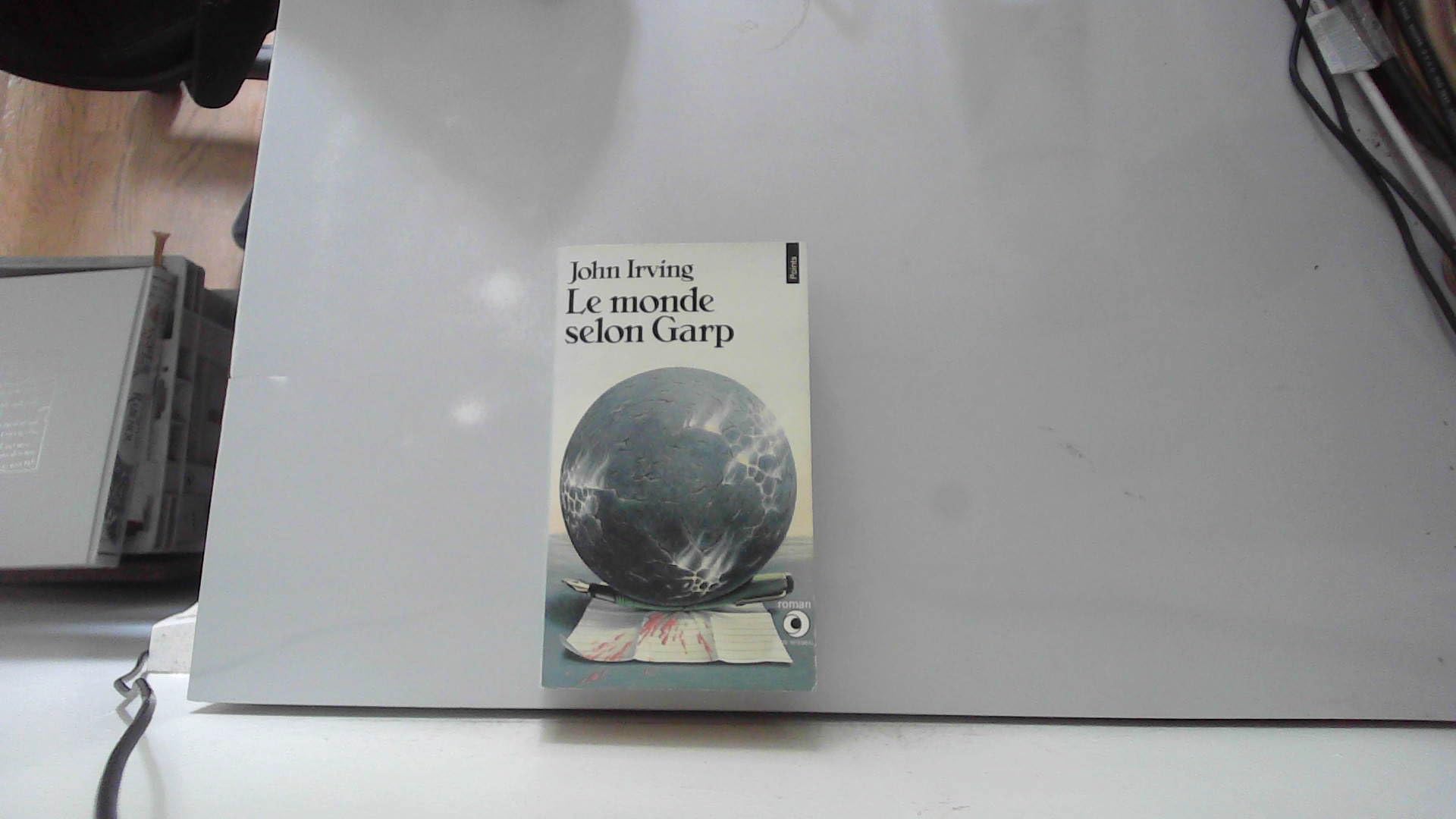 Product Image: Le Monde selon Garp