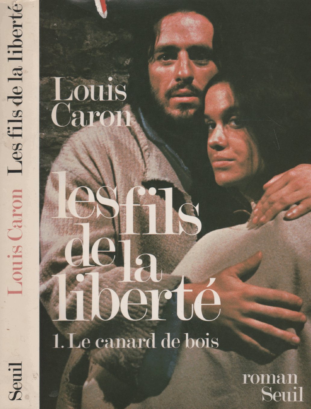 Fils De La Liberte T.1 Books