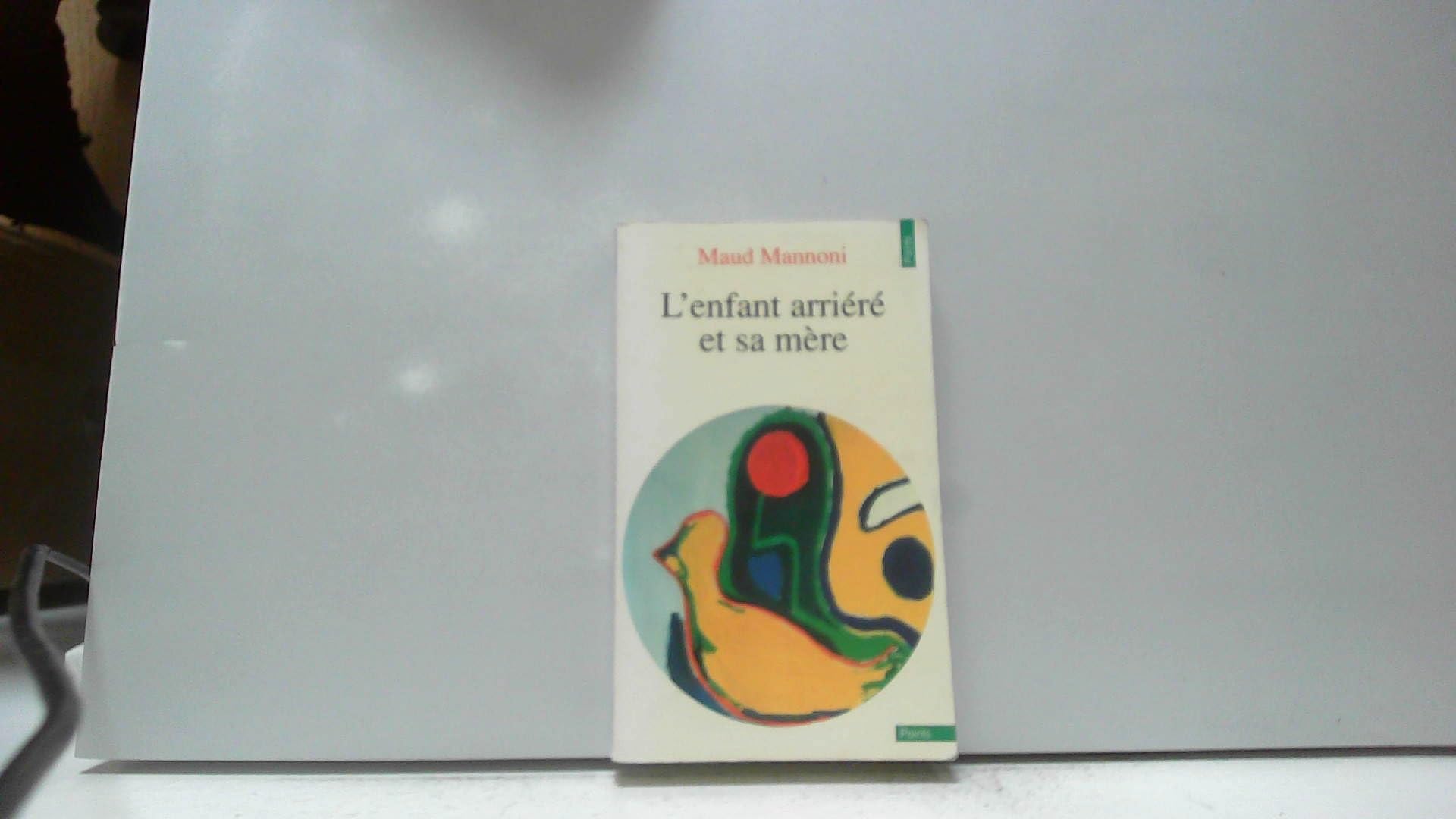 Product Image: L'Enfant arriéré et sa mère