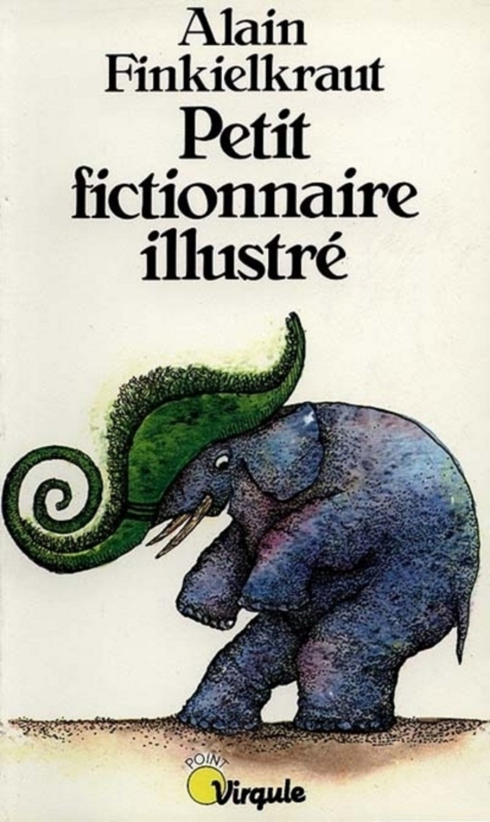 Petit fictionnaire illustré Books
