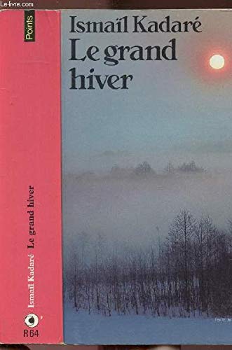 Product Image: Le grand hiver