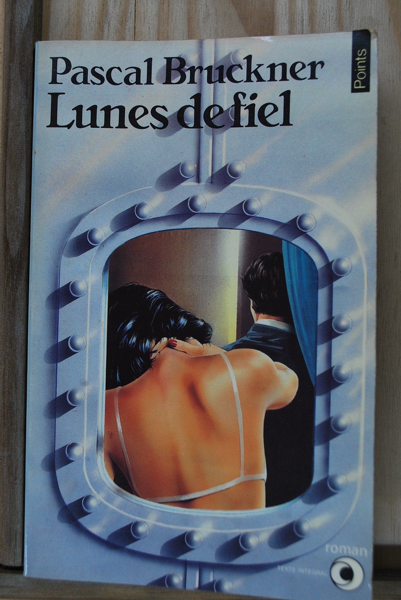Product Image: Lunes De Fiel