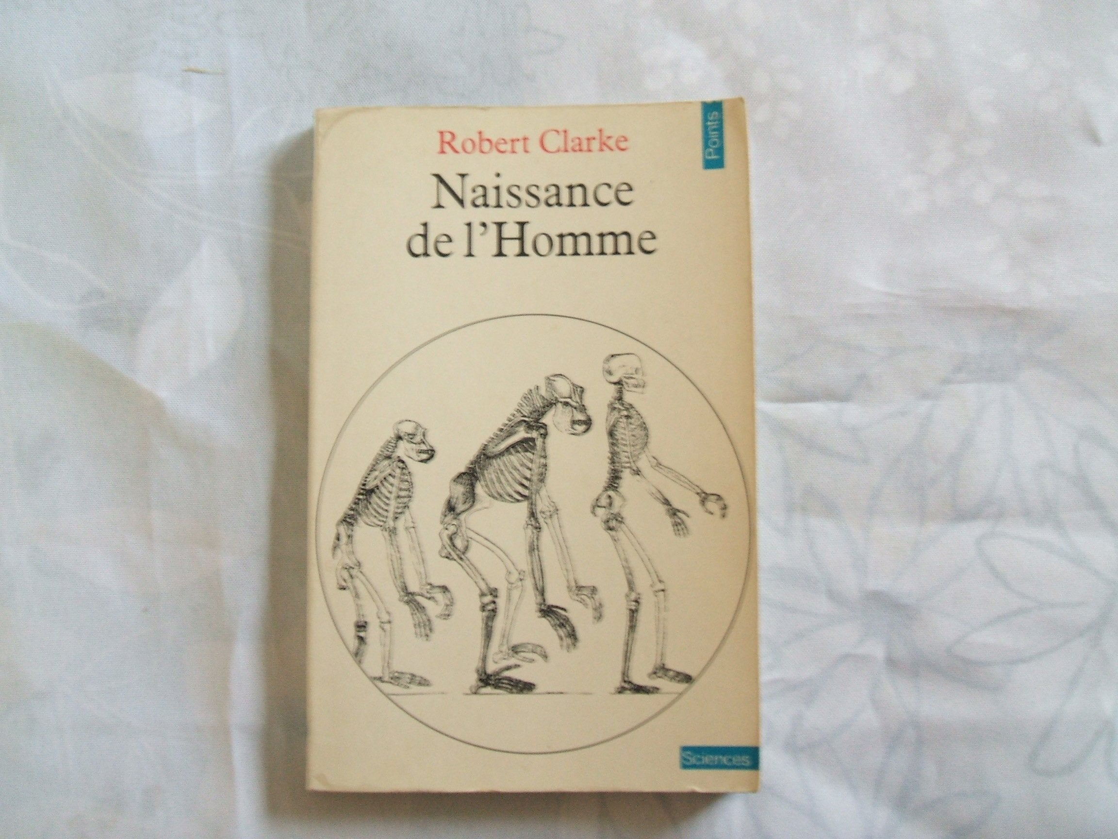Product Image: Naissance de l'homme