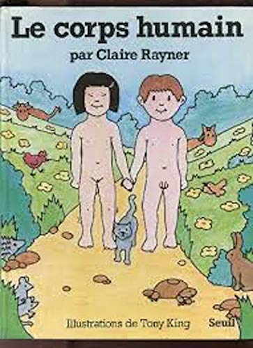 Corps Humain (Le) T.1 (Albums Enfants) Books
