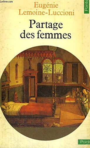 Partage des femmes book
