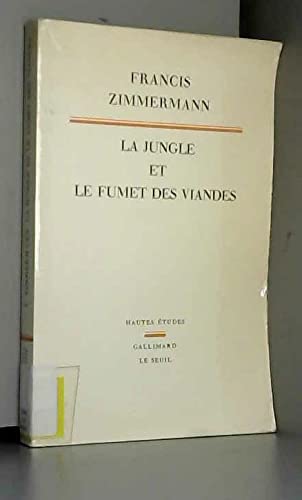 La Jungle et le fumet des viandes Books
