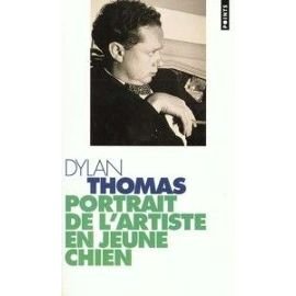 Portrait de l'artiste en jeune chien : nouvelles (Points-Roman) Books