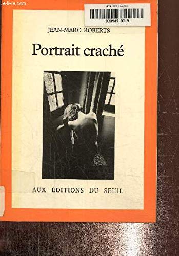 Product Image: Portrait craché