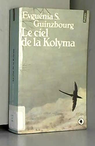 Le Ciel de la Kolyma Books