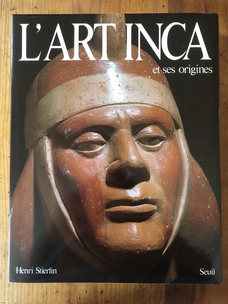 L'Art inca et ses origines Film, Art & Culture