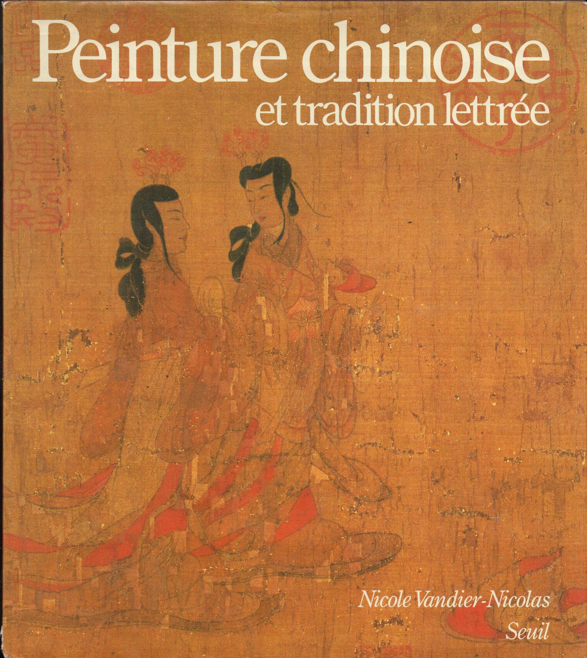 Peinture chinoise et tradition lettrée Film, Art & Culture