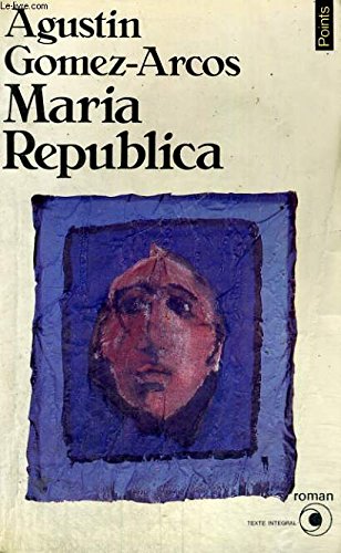Product Image: Maria Républica