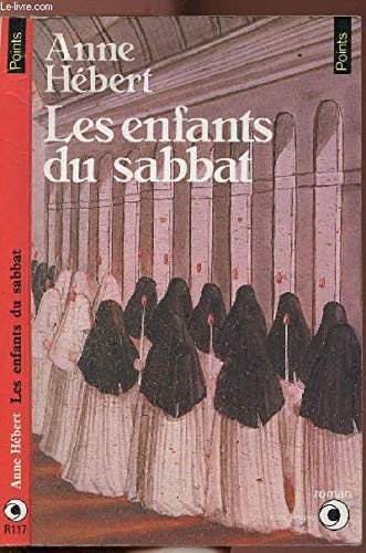 Product Image: Les enfants du sabbat
