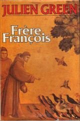Frère François. Vie de François d'Assise Contemporary literature