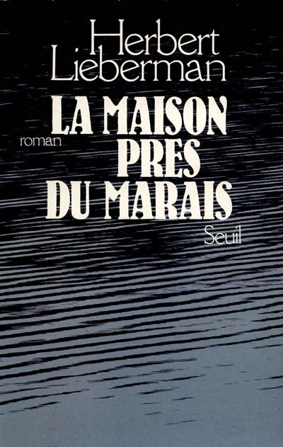 Product Image: La maison près du marais