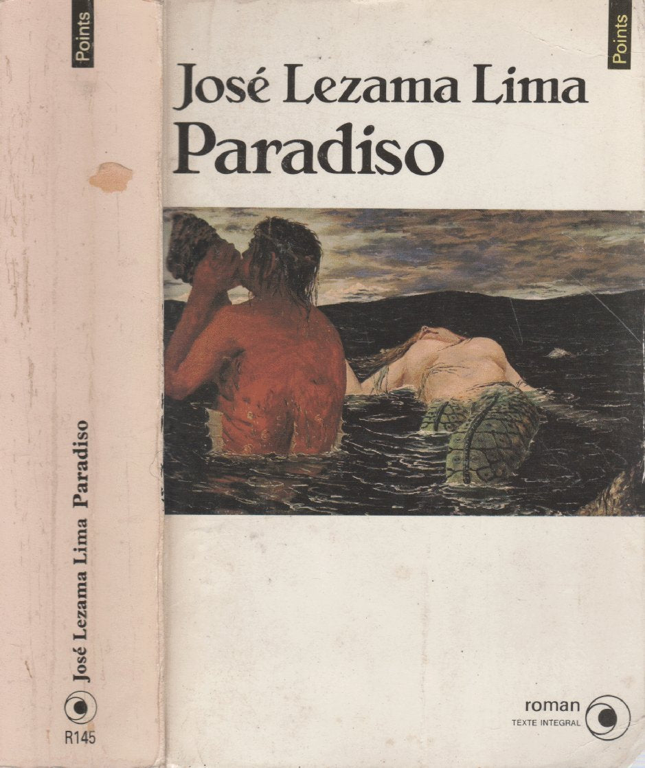 Paradiso Books