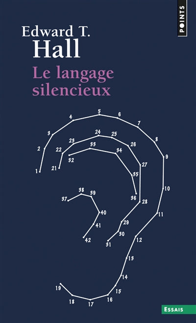 Product Image: Le Langage silencieux