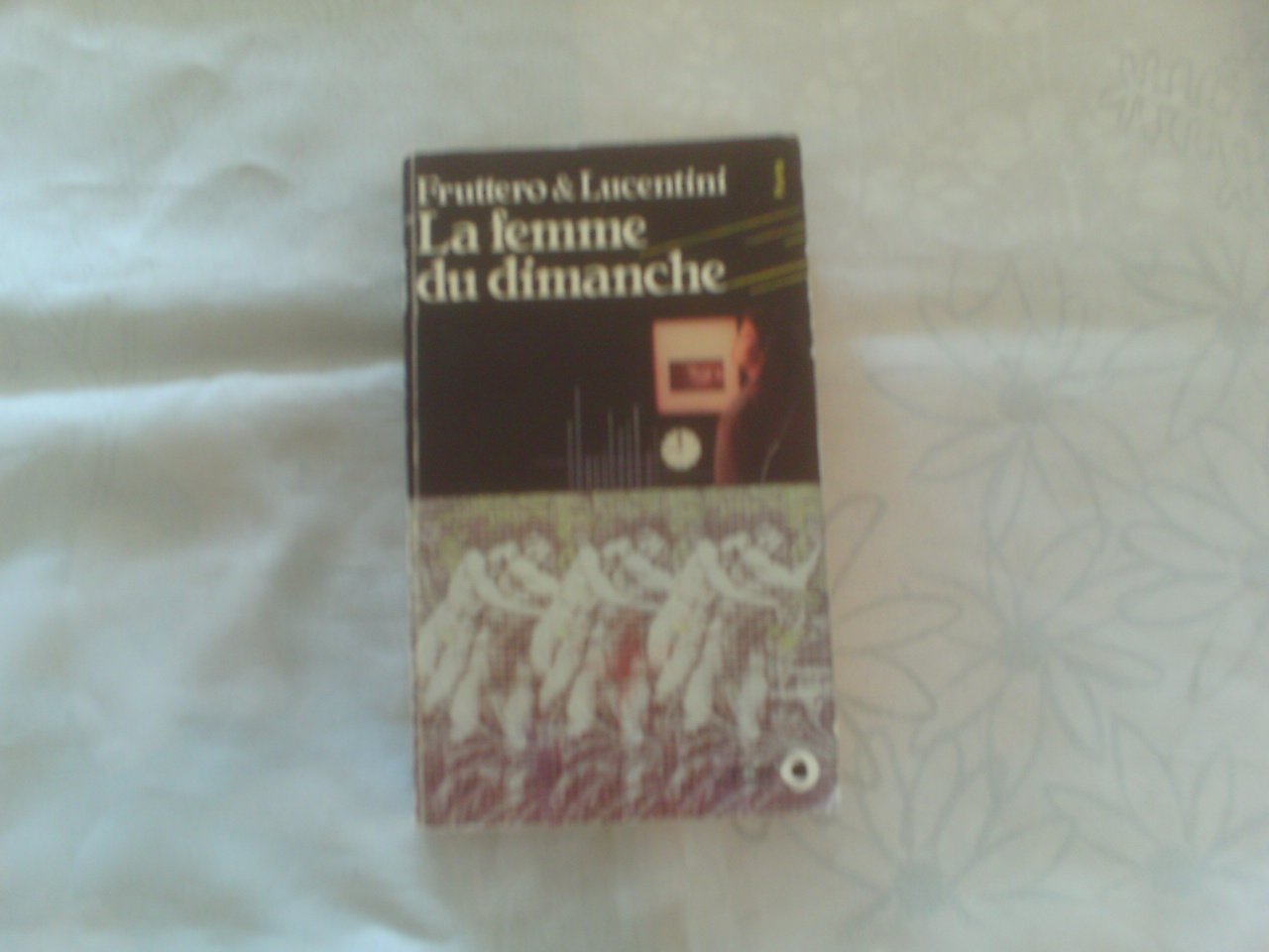 Product Image: La Femme du dimanche