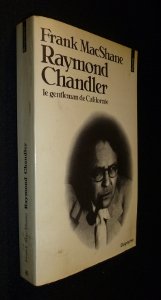 Raymond Chandler : le gentleman de Californie Books